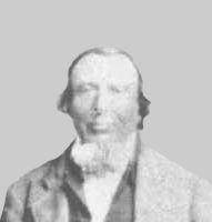 Rees Rees Jones (1805 - 1885) Profile